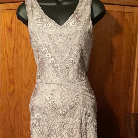 Sue Wong Nocture - Picture 4 of 4